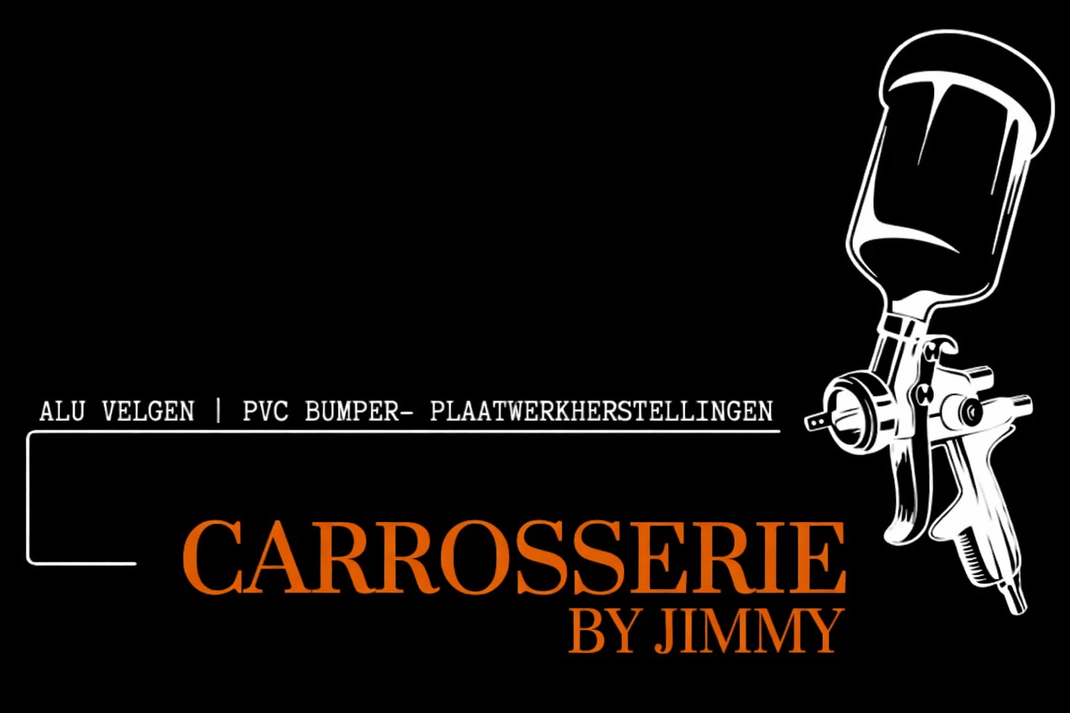 Carrosserie by Jimmy